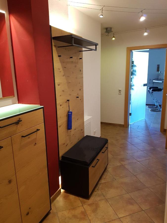 Appartment Ahorn มาริอาอาล์ม อัม ชไตเนอร์เนินเมียร์ ภายนอก รูปภาพ